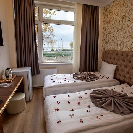 Mount Ararat Hotel Стамбул Экстерьер фото